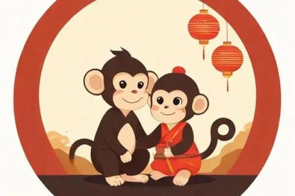 1992年属猴的人最佳婚配生肖是哪些属相呢
