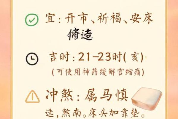 2025年9月剖腹产黄道吉日精准推荐，为宝宝选个富贵好八字